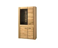 Szynaka Prestigeline Vitrina VELVET NATURA 12