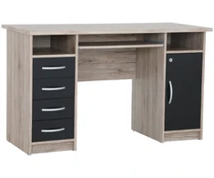 Szynaka Trendline Darbo stalas WALLIS