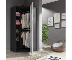 Szynaka Trendline Kampinė spinta CLIFTON 14