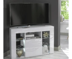 Szynaka Trendline Kampinis TV staliukas VENICO 02