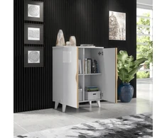 Szynaka Trendline Komoda AZZURRO 14