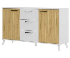 Szynaka Trendline Komoda BARRIS 45