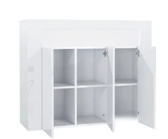 Szynaka Trendline Komoda CLIFTON 04