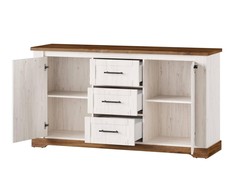 Szynaka Trendline Komoda COUNTRY 45