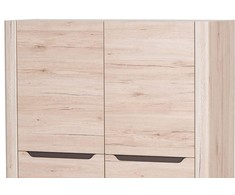 Szynaka Trendline Komoda DESJO 04