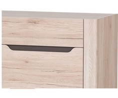 Szynaka Trendline Komoda DESJO 10