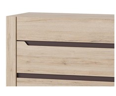 Szynaka Trendline Komoda DESJO 11