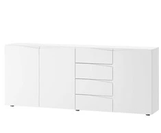 Szynaka Trendline Komoda LUCCA 03