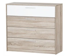Szynaka Trendline Komoda MILO 06