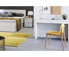 Szynaka Trendline Kosmetinis staliukas SELENE 31