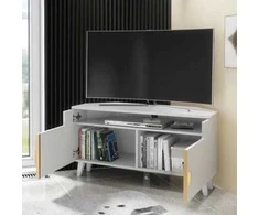 Szynaka Trendline TV staliukas AZZURRO 06