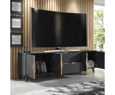Szynaka Trendline TV staliukas AZZURRO 10