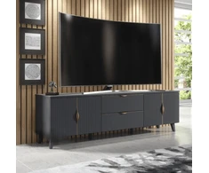 Szynaka Trendline TV staliukas AZZURRO 10