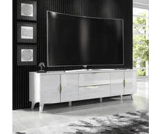 Szynaka Trendline TV staliukas AZZURRO 10