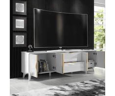 Szynaka Trendline TV staliukas AZZURRO 10