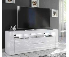 Szynaka Trendline TV staliukas CLIFTON 18