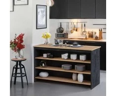Szynaka Trendline Virtuvės sala KITCHEN ISLAND 04