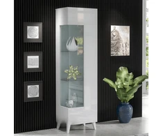 Szynaka Trendline Vitrina AZZURRO 12
