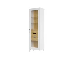 Szynaka Trendline Vitrina BARRIS 11