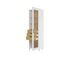 Szynaka Trendline Vitrina BARRIS 11