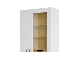 Szynaka Trendline Vitrina BARRIS 12
