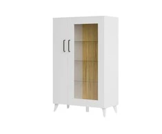Szynaka Trendline Vitrina BARRIS 15
