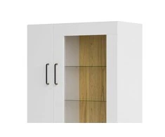 Szynaka Trendline Vitrina BARRIS 15