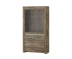 Szynaka Trendline Vitrina BELVEDER 12