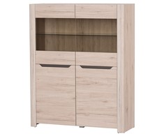 Szynaka Trendline Vitrina DESJO 03