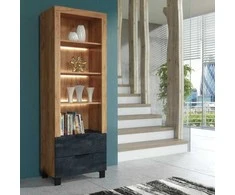 Szynaka Trendline Vitrina ENZO 08
