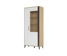 Szynaka Trendline Vitrina MOET 12