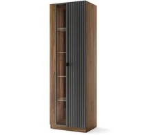 Szynaka Trendline Vitrina RADIUM 11
