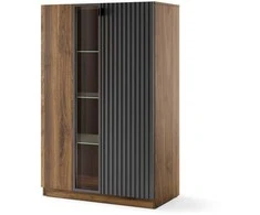 Szynaka Trendline Vitrina RADIUM 15