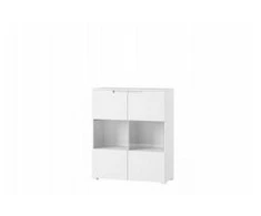Szynaka Trendline Vitrina SELENE 27