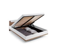 Lova Taranko Meble Grotelės su pakeliamu mechanizmu CM-160