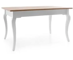 Taranko Meble Išskleidžiamas stalas DIAMENT DI-S1