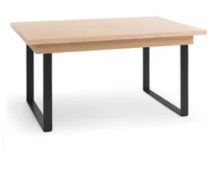 Taranko Meble Išskleidžiamas stalas MALAGA-S1