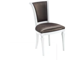 Taranko Meble Kėdė TORINO TO-15 TARANKO Audinys C TARANKO - Dažyto medžio spalva