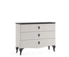Taranko Meble Komoda MADERA MD-Ksz