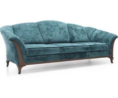 Taranko Meble Sofa-lova LAGOS LA TARANKO Audinys B