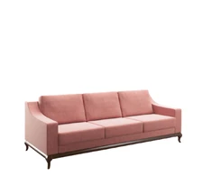 Taranko Meble Sofa-lova NICEA DL(3 os) TARANKO Audinys C