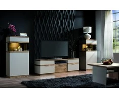 TV staliukas Taranko Meble TV spintelė COMO CM-RTV/D