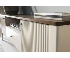 TV staliukas Taranko Meble TV spintelė WENECJA WE-RTV