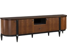 Taranko Meble TV staliukas ART-DECO AR-RTV/D