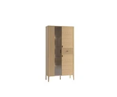 Taranko Meble Vitrina NAVARRA NA-W2