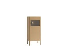 Taranko Meble Vitrina NAVARRA NA-W3/4 L, P