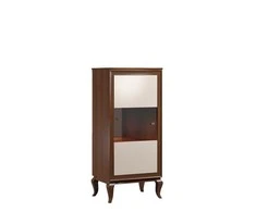 Taranko Meble Vitrina NICEA NI-W3/4