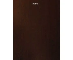 Taranko Meble Vitrina NICEA NI-W3/4
