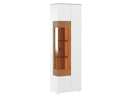 Taranko Meble Vitrina RIO-W1/2