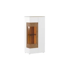 Taranko Meble Vitrina RIO-W3/4